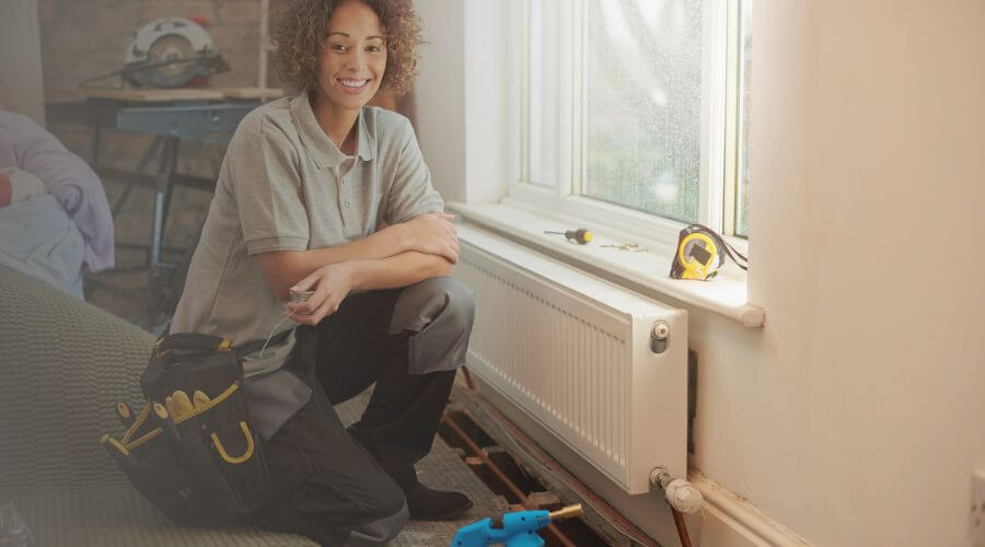 Local water heater installation in Sandy, OR